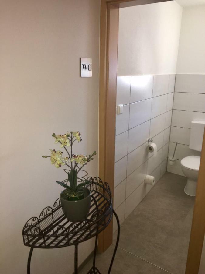 Gasthof Post Grossaitingen Eksteriør billede